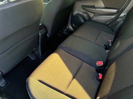 2017 Honda Fit - photo 13