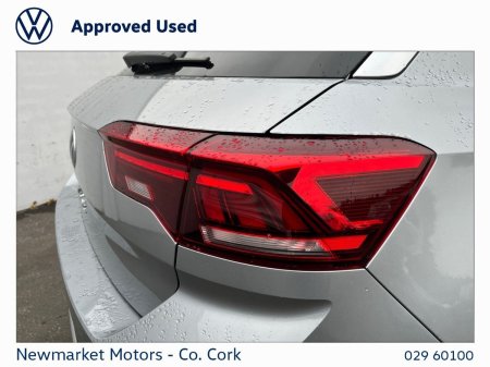 2024 Volkswagen T-Roc - photo 30