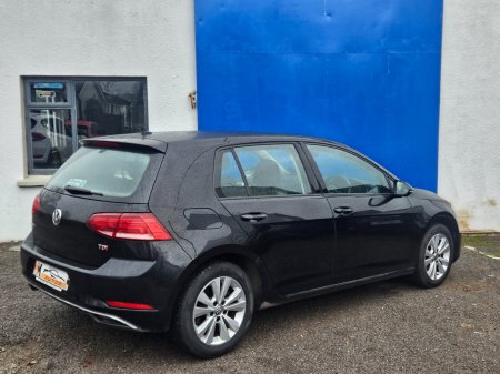 2017 Volkswagen Golf - photo 3