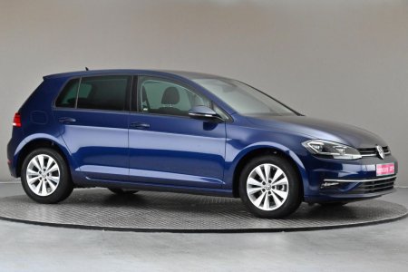 2017 Volkswagen Golf - photo 12
