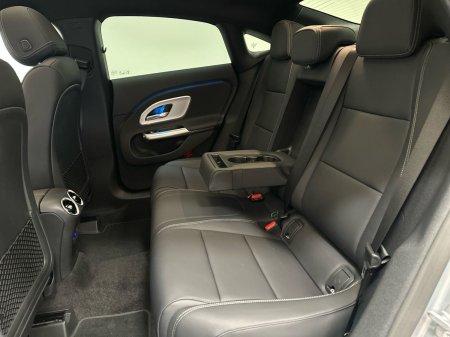 2026 Mercedes-Benz CLA - photo 4