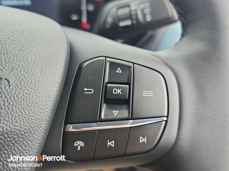 2026 Ford Courier - photo 24