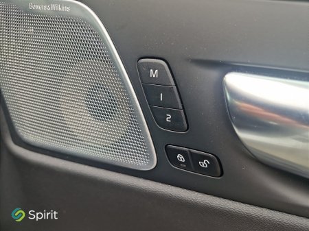 2024 Volvo XC60 - photo 11