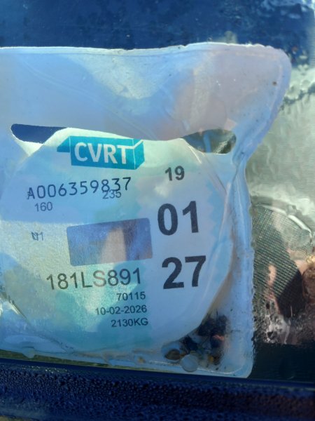 2018 Renault Kangoo - photo 6