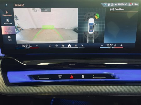 2024 BMW i5 - photo 16