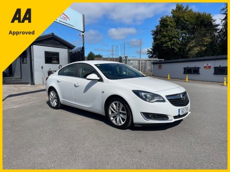 2016 Opel Insignia - photo 3