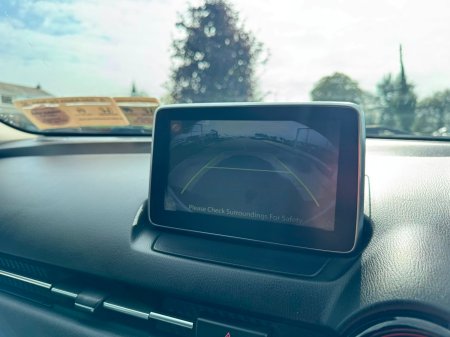 2016 Mazda CX-3 - photo 12