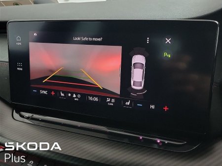 2023 Skoda Octavia - photo 22
