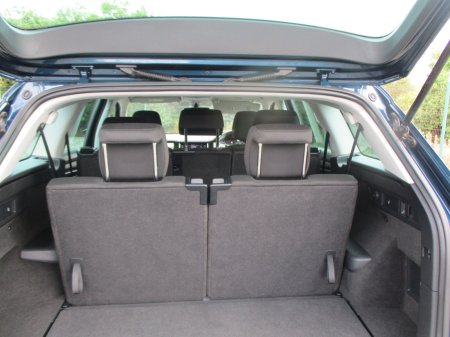 2021 Skoda Kodiaq - photo 8