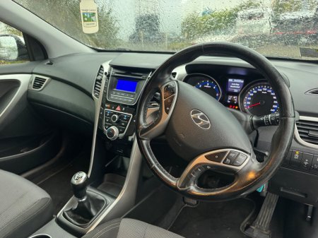 2014 Hyundai i30 - photo 4