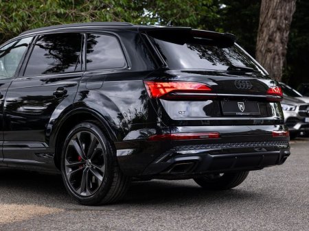 2026 Audi Q7 - photo 13