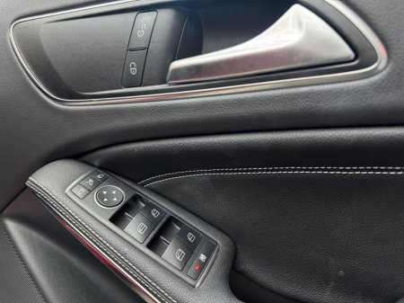 2015 Mercedes-Benz A-Class - photo 18