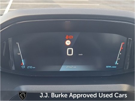 2026 Peugeot Partner - photo 20