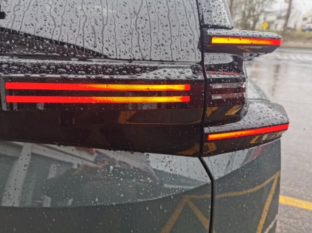 2026 Citroen C5 Aircross - photo 5
