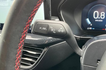 2024 Ford Focus - photo 14