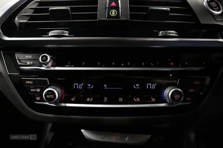 2021 BMW X3 - photo 47