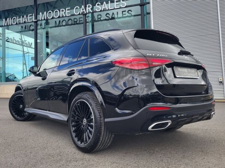 2027 Mercedes-Benz GLC - photo 3