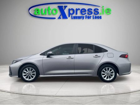 2019 Toyota Corolla - photo 6