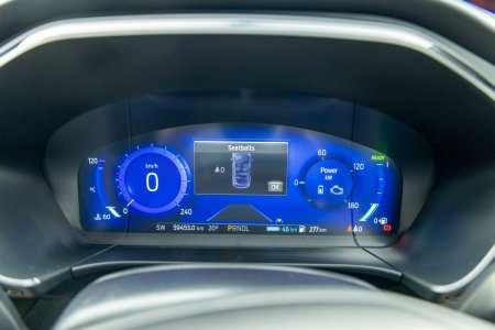 2023 Ford Kuga - photo 9