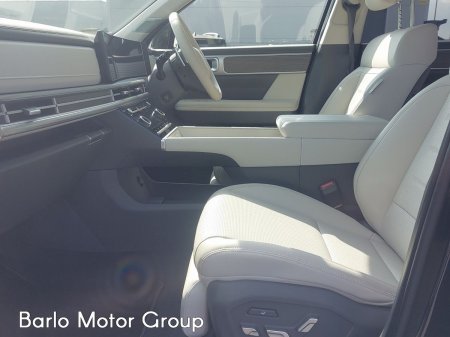 2026 Hyundai Santa Fe - photo 11