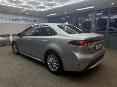 2021 Toyota Corolla - photo 10