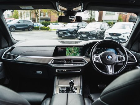 2023 BMW X5 - photo 25