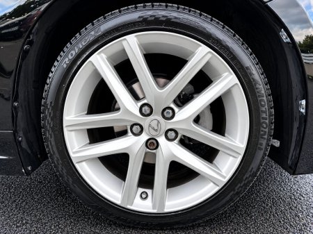2016 Lexus CT - photo 12