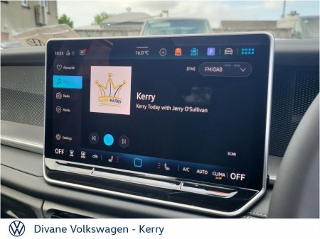 2027 Volkswagen Tayron - photo 15