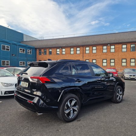 2024 Toyota RAV4 - photo 3