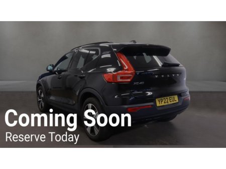 2022 Volvo XC40 - photo 3