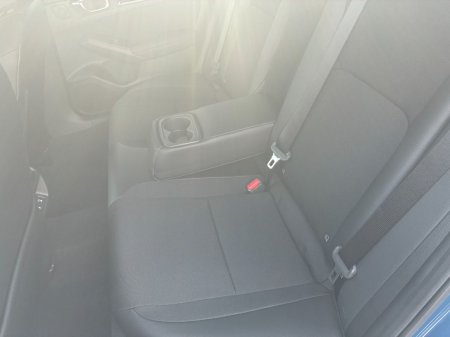 2026 Honda Civic - photo 27