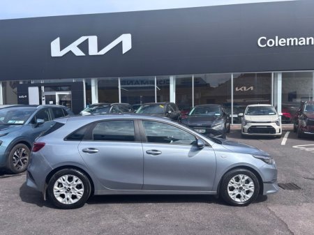 2023 Kia Ceed 1.6 MHEV K2 Diesel