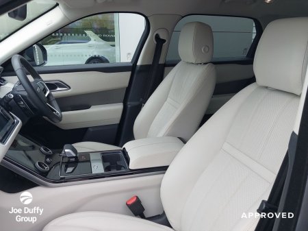 2023 Land Rover Range Rover Velar - photo 3