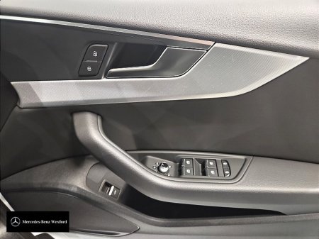 2023 Audi A5 - photo 18