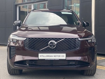 2025 Volvo XC90 - photo 2