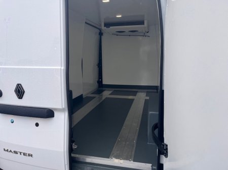 2026 Renault Master - photo 11