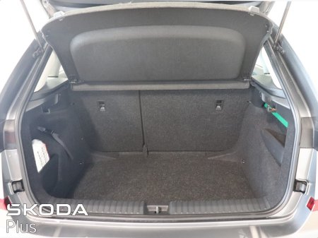 2026 Skoda Kamiq - photo 10