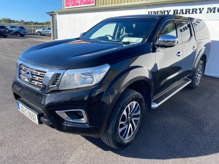 2016 Nissan Navara - photo 3