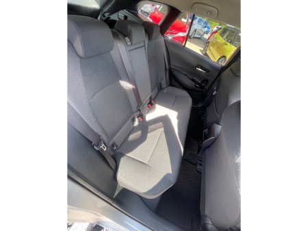 2019 Toyota Corolla - photo 11