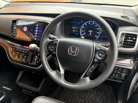 2019 Honda Odyssey - photo 10