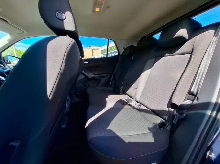 2021 Volkswagen T-Cross - photo 11