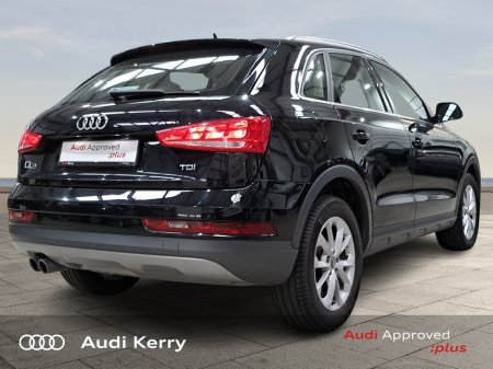 2018 Audi Q3 - photo 7