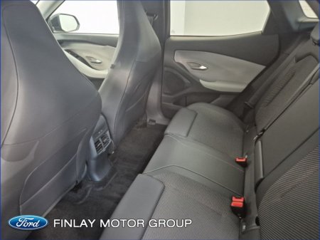 2026 Ford Explorer - photo 8