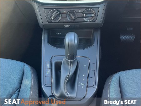 2026 SEAT Arona - photo 14