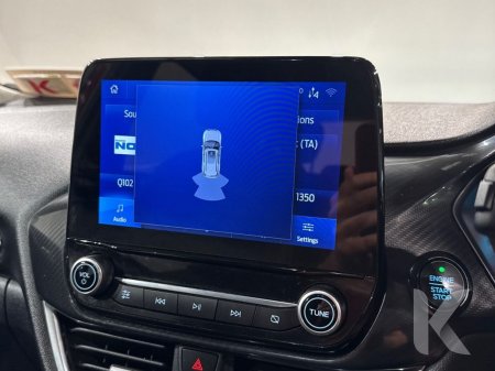 2020 Ford Puma - photo 23