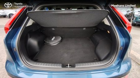 2024 Kia Niro - photo 10