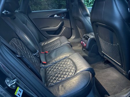 2018 Audi A6 - photo 6