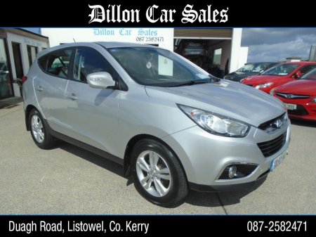 2013 Hyundai ix35 - photo 3