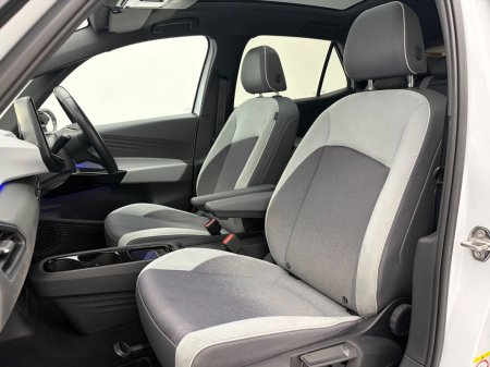 2021 Volkswagen ID.3 - photo 14