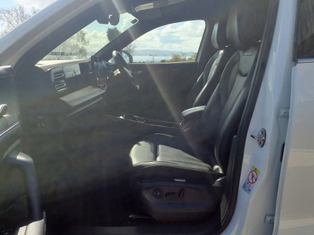 2024 Volkswagen Tiguan - photo 12
